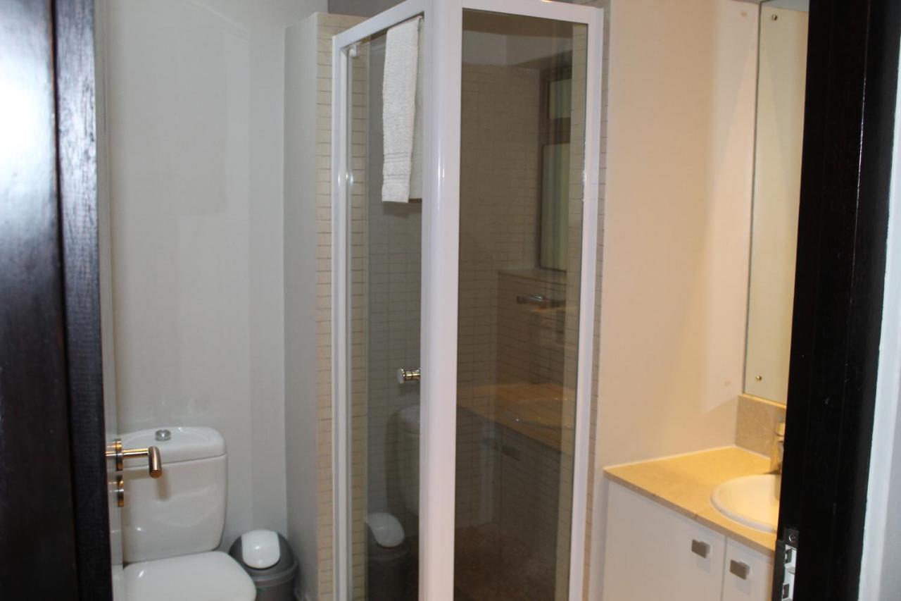 Icon Apartments Кейптаун Екстериор снимка